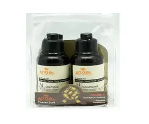 Angel Violet Toning Travel Duo 80ml - Kess Hair and Beauty