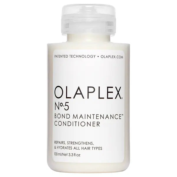 Olaplex No.5 Bond Maintenance Conditioner Travel 100 mL - Kess Hair and Beauty