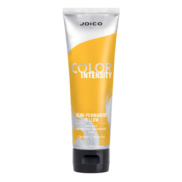 Joico Colour Intensity - Yellow 118ml - Kess Hair and Beauty