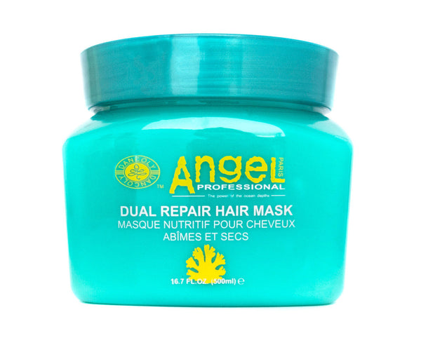 Angel Professional Dual Repair Mask 500ml - Kess Hair and Beauty