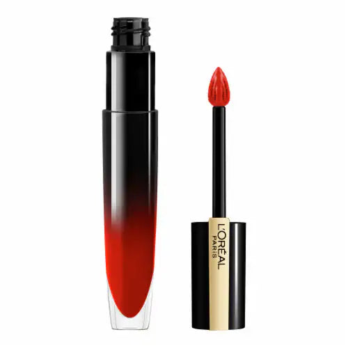 L'Oreal Paris - Brilliant Signature Lip Gloss 311 Be Brilliant