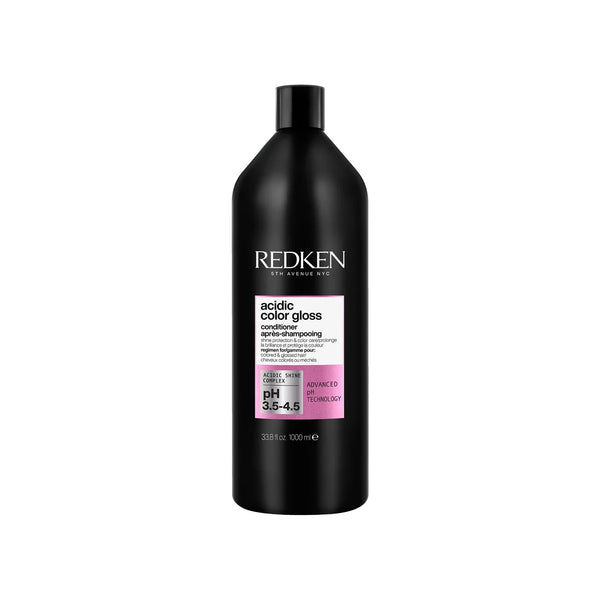 Redken Acidic Color Gloss Conditioner Acidic Color Gloss Conditioner 1000 ml