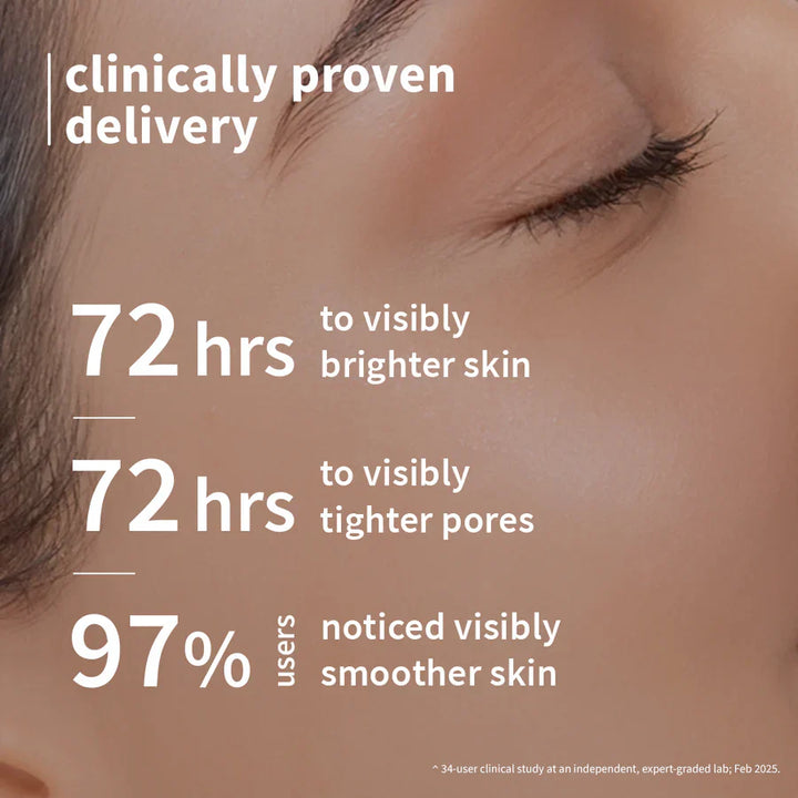 Plum - 3% Niacinamide Face Toner with Rice Water 150ml