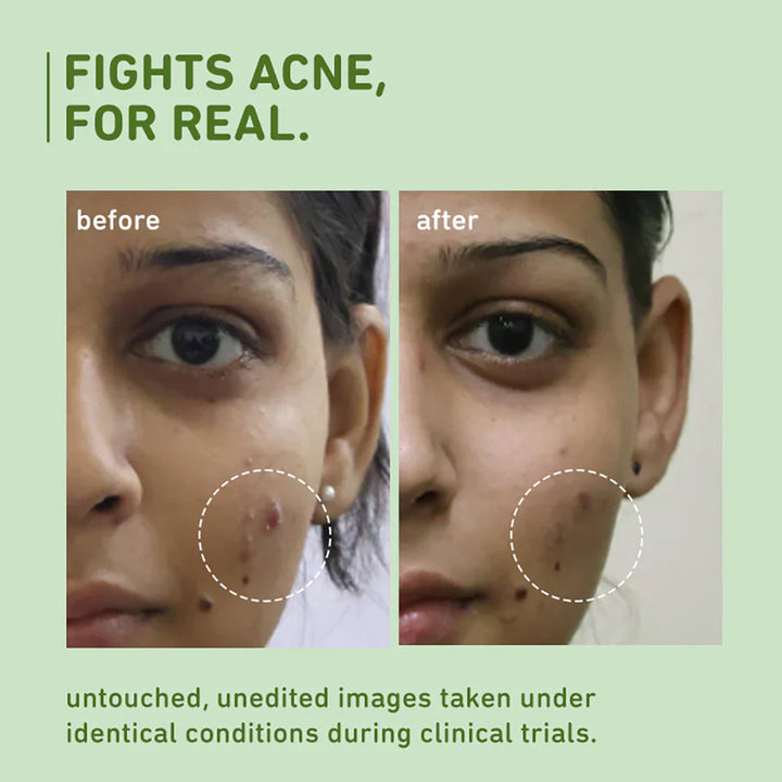 Plum - Green Tea Pore Cleansing Face Wash 150ml