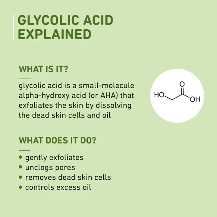 Plum - Green Tea Pore Cleansing Face Wash 150ml