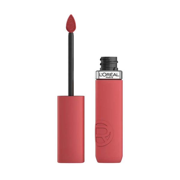 L'Oreal Paris - Infallible Matte Resistance Liquid Lipstick 5ml - Shopping Spree 230