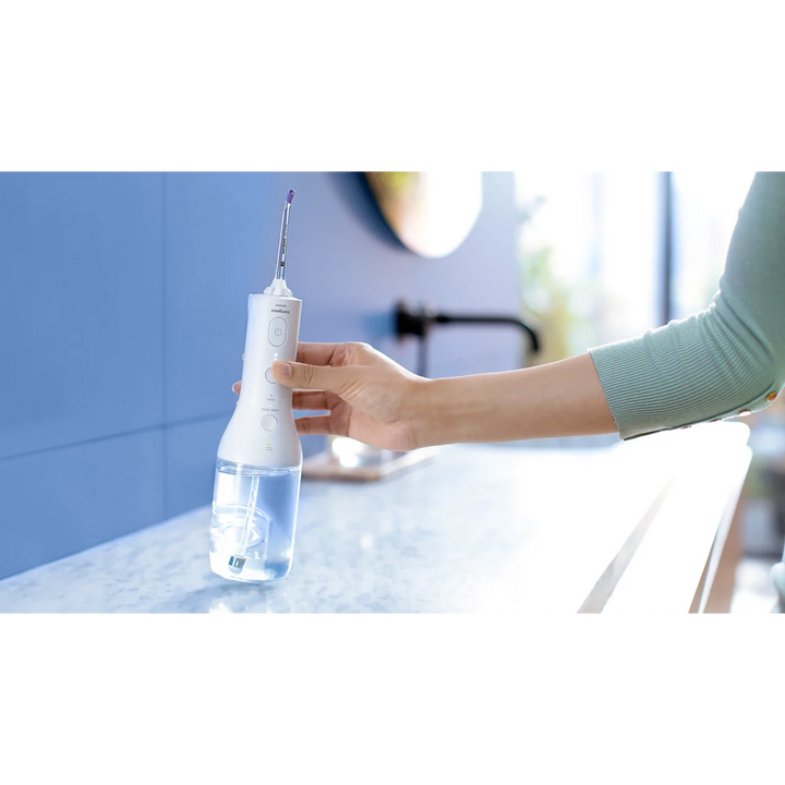 Philips Sonicare Cordless Power Flosser 3000 HX3826/31