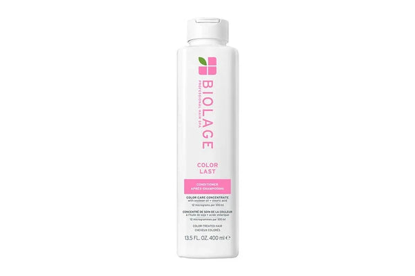 Biolage Colourlast Conditioner 400ml
