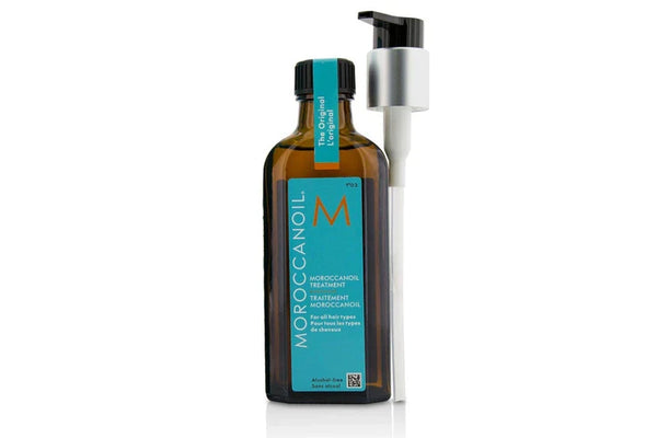 MOROCCANOIL Original Oil Treatment 100ml - Kess Hair and Beauty