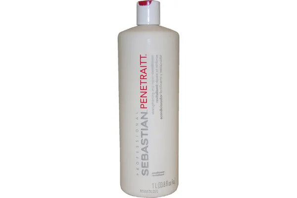 Sebastian Penetraitt Conditioner 1000ml - Kess Hair and Beauty