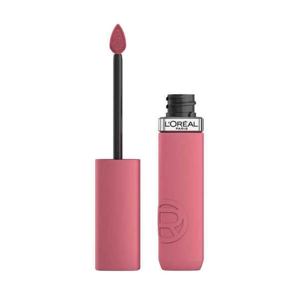 L'Oreal Paris - Infallible Matte Resistance Liquid Lipstick 5ml - Road Tripping 240