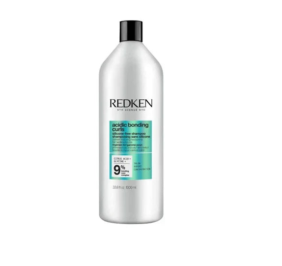 Redken Acidic Bonding Curls Shampoo - 1000ml