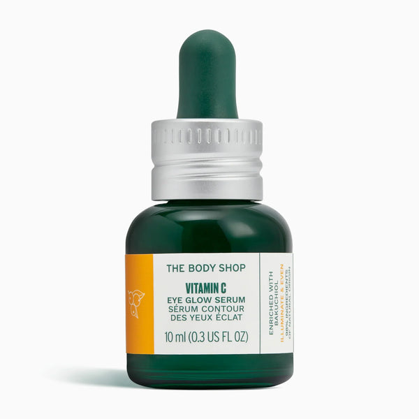 The Body Shop - Vitamin C Eye Glow Serum 10ML