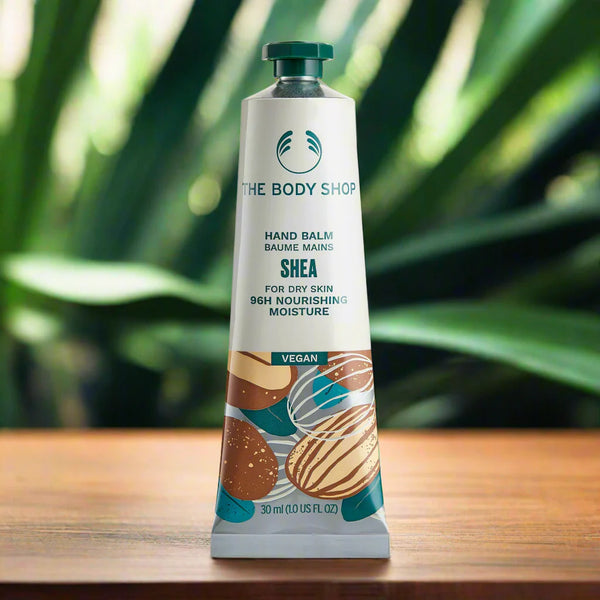 The Body Shop - Shea Hand Balm 30ml