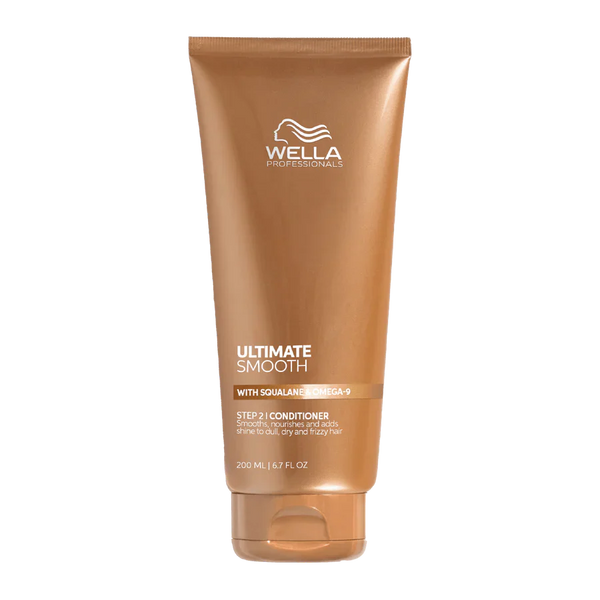 Wella Professionals Ultimate Smooth Conditioner 200ml