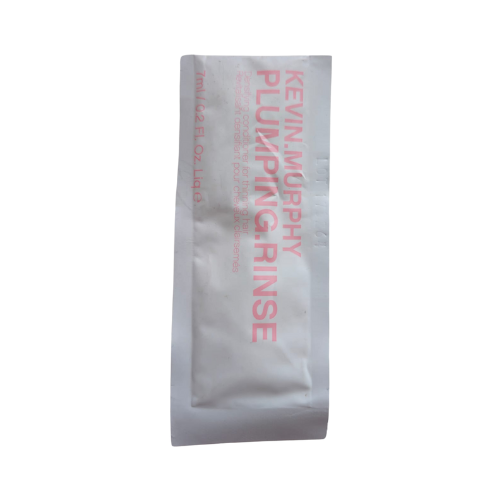 Kevin Murphy Plumping Rinse Conditioner 7ml Sachet