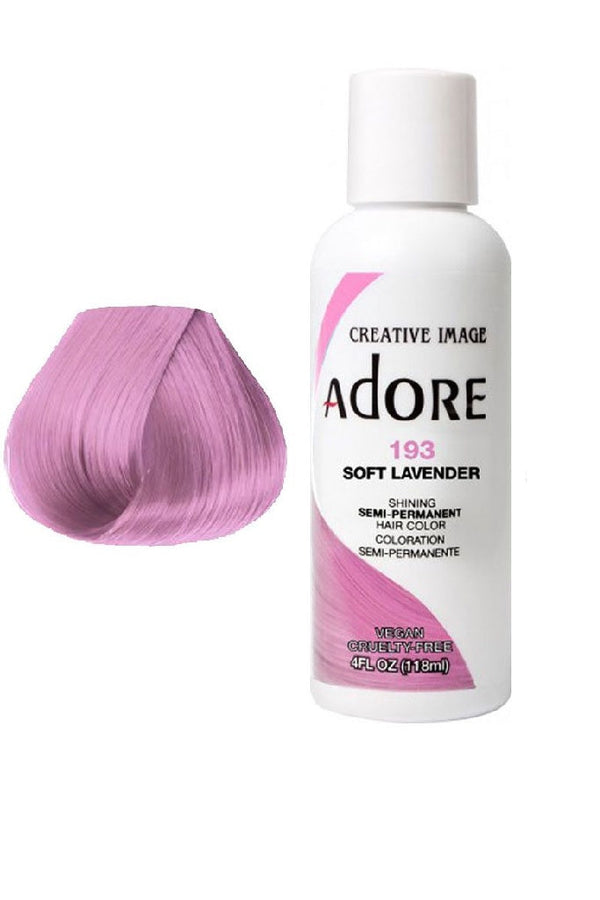 ADORE Soft Lavender - 193