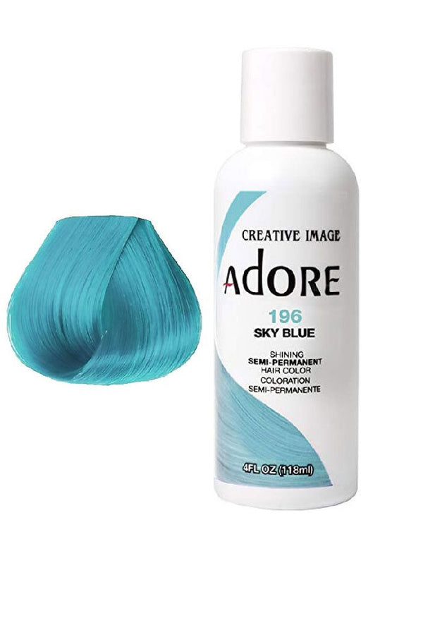 ADORE Sky Blue - 196