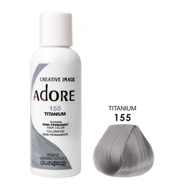 ADORE Titanium - 155