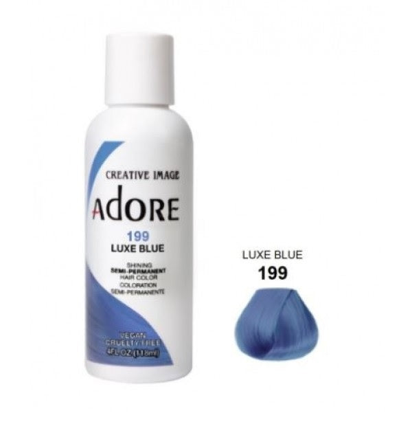 ADORE Luxe Blue - 199