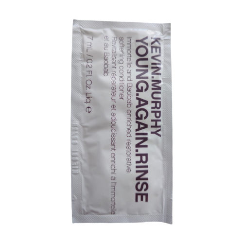Kevin Murphy Young-Again Rinse 7ml Sachet