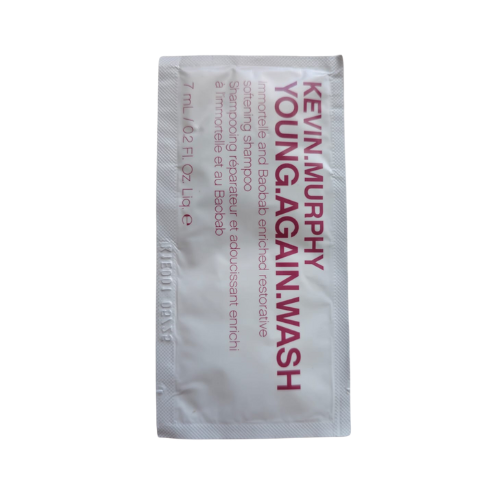 Kevin Murphy Hydrate-Me Wash Shampoo 7ml Sachet