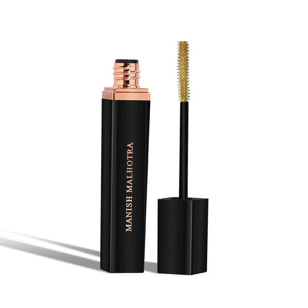 MyGlamm - Manish Malhotra Glitter Mascara Topcoat