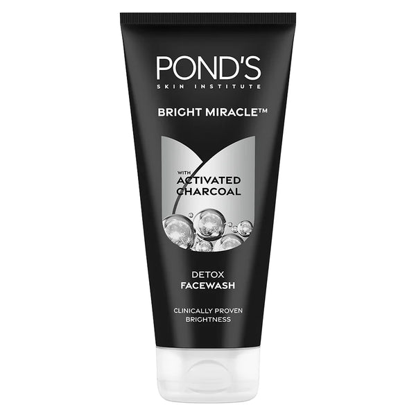 Pond's Face Wash Pure Detox 200g