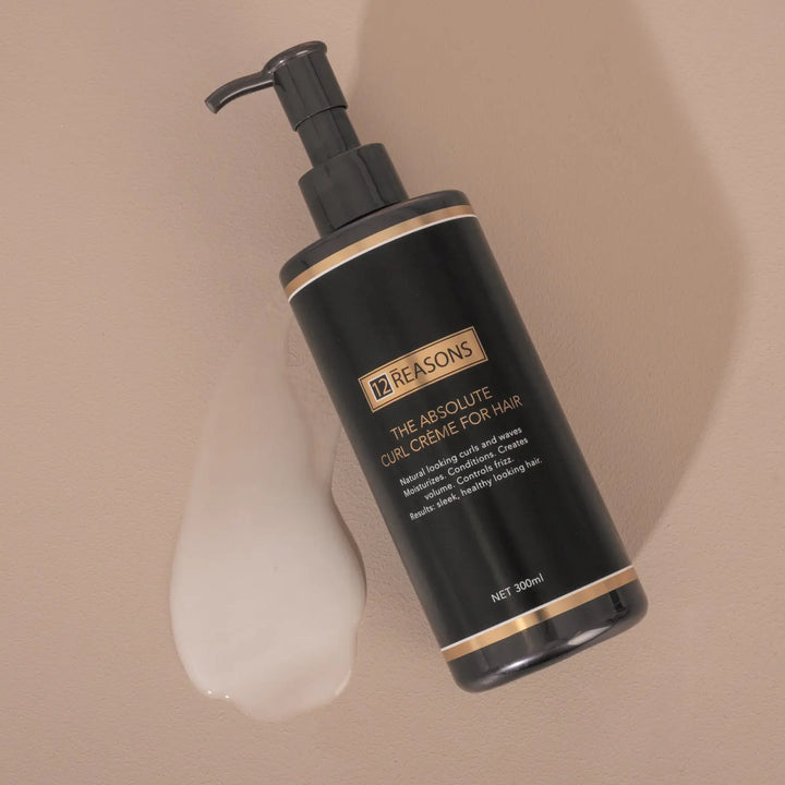 12 Reasons - The Absolute Curl Creme for Hair 300ml