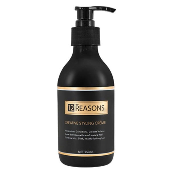 12 Reasons Creative Styling Creme 250ml