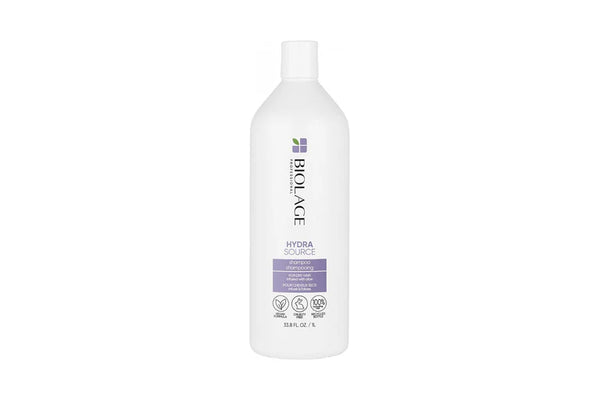 Biolage Hydrasource Shampoo 1000ml
