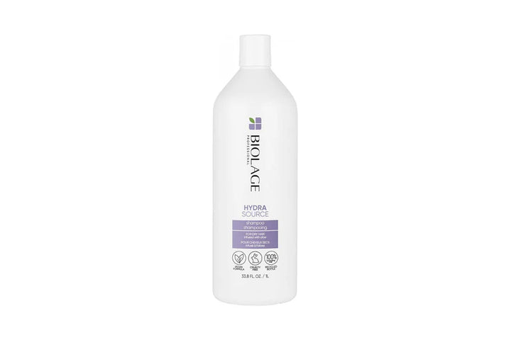 Biolage Hydrasource Shampoo 1000ml