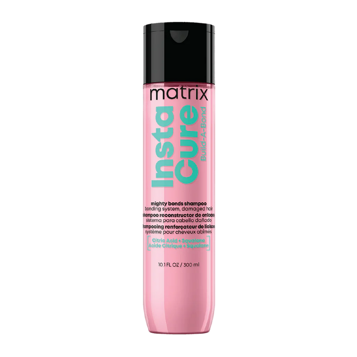 Matrix Total Results Instacure Build A Bond Shampoo 300ml