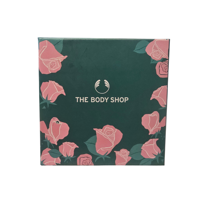 The Body Shop - Christmas Yuzu Trio Gift Pack