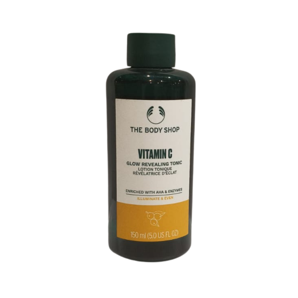 The Body Shop - Vitamin C Glow Revealing Tonic 150ML