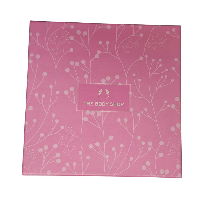 The Body Shop - Christmas Avocado Quad Gift Pack