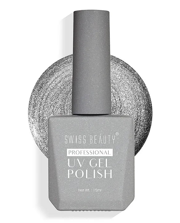 Swiss Beauty Professional UV Gel Nail Polish Shade No. 33
