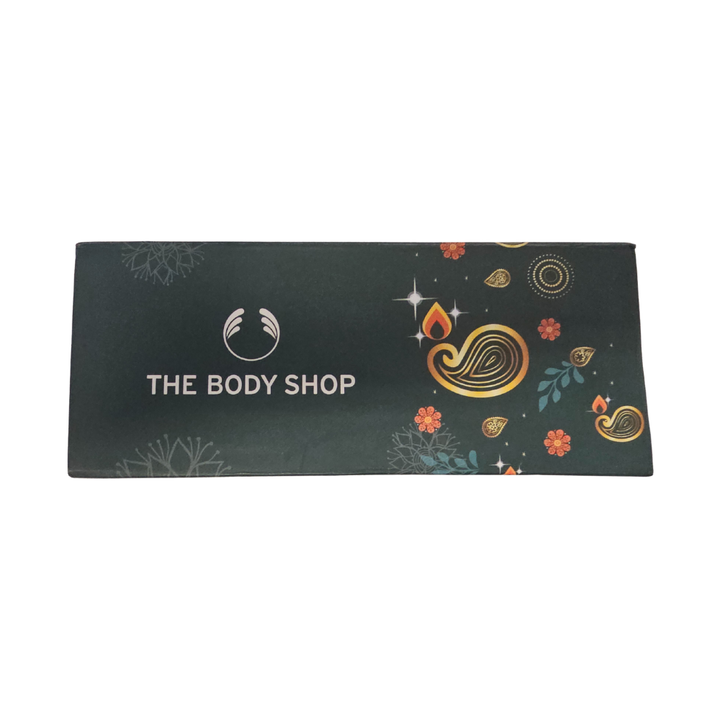 The Body Shop - Christmas Black Grape Duo Gift Pack