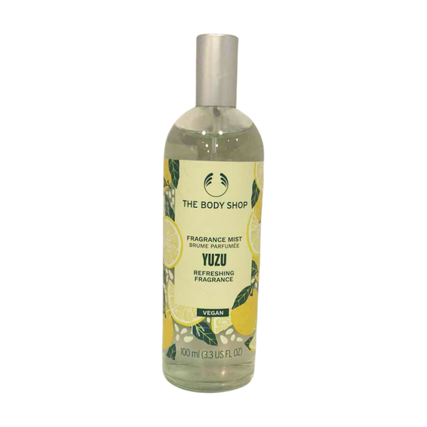 The Body Shop - Yuzu Body Mist 100ml