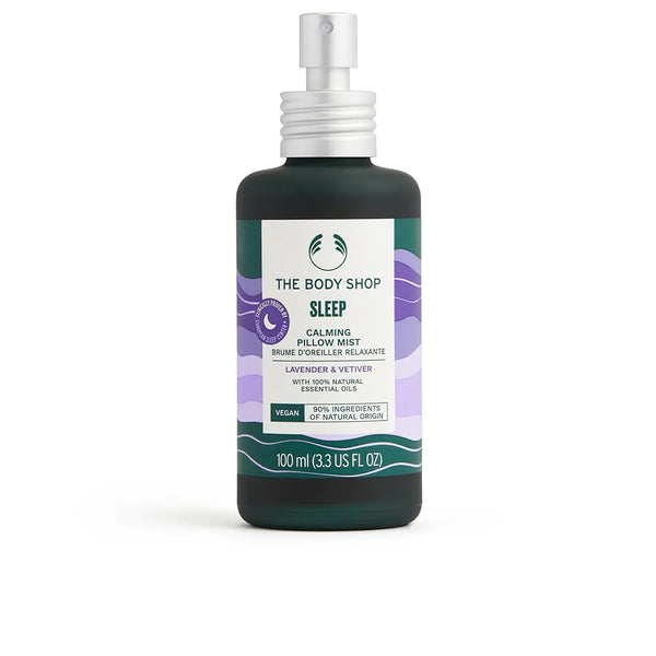 The Body Shop - SLEEP calming pillow mist 100ml