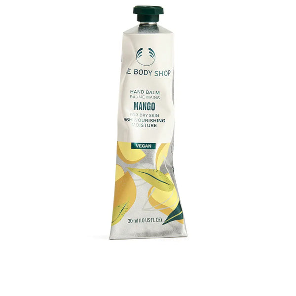 The Body Shop - Mango Hand Balm 30ml