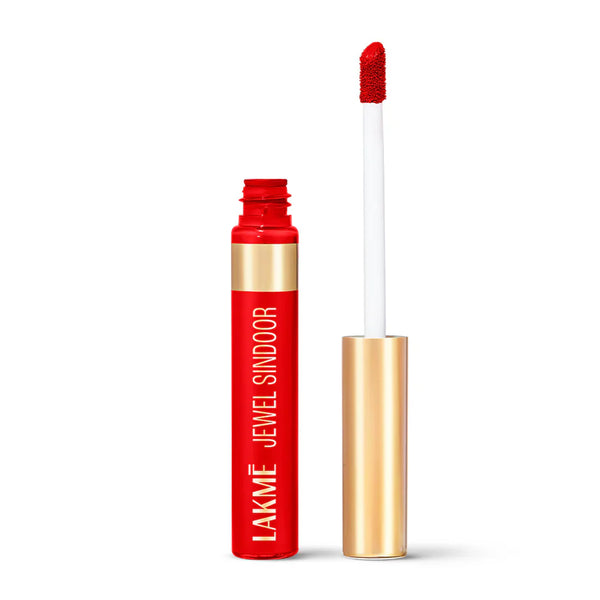 Lakme - Forever Matte Sindoor, Long Lasting, Smudgeproof Red 5ml