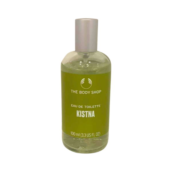 The Body Shop - Kistna EDT 100ml