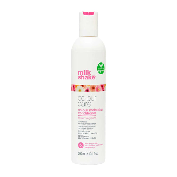 Milk Shake Colour Care Flower Fragrance Colour Maintainer Conditioner 300ml