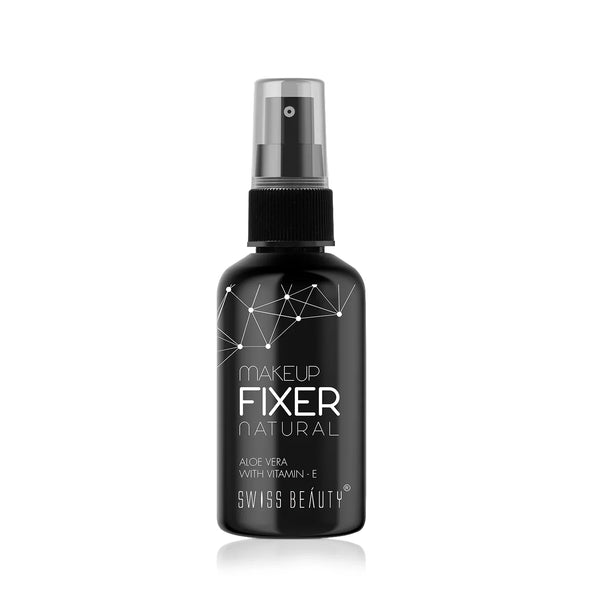 Swiss Beauty Makeup Fixer M Transparent