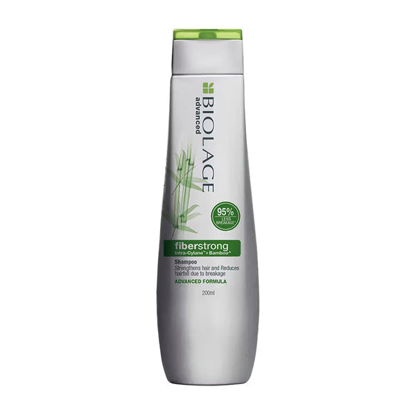 Biolage Fiberstrong Shampoo 200ml