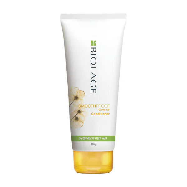 Biolage SmoothProof Conditioner 196g