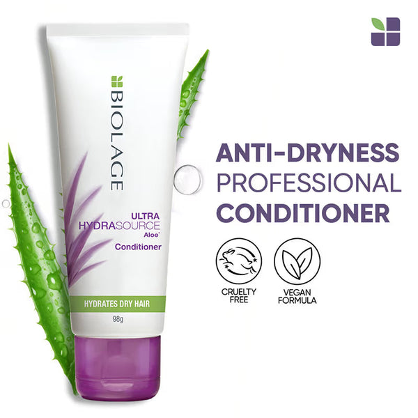 Biolage Hydrasource Plus Conditioner 98g