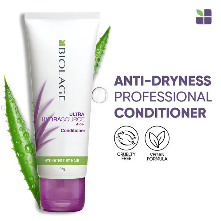 Biolage Hydrasource Plus Conditioner 98g