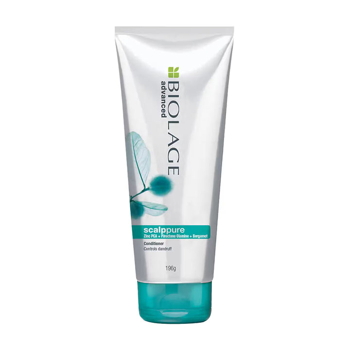 Biolage Scalppure Conditioner with Anti Dandruff properties 196g